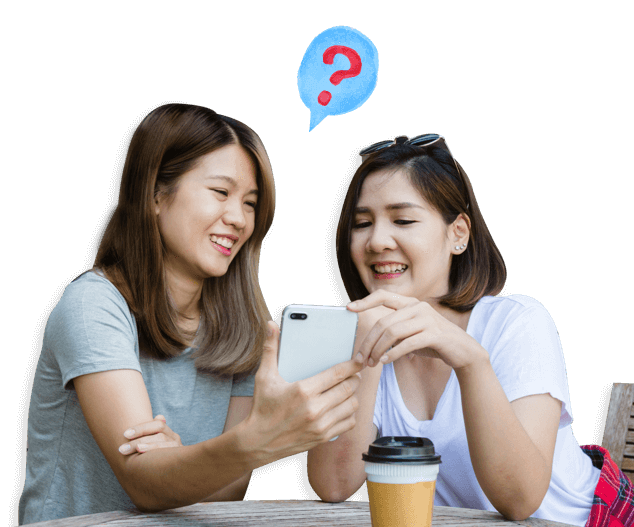 Nhận câu trả lời cho việc nuôi dạy con cái của bạn (và câu hỏi không dành cho cha mẹ)